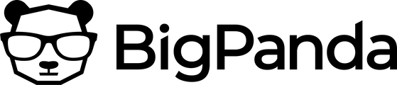 BigPanda logo