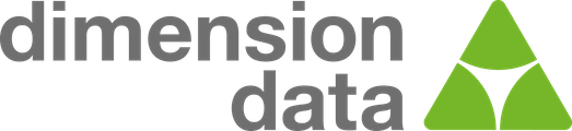 Dimension Data company logo