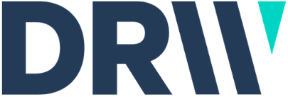 DRW logo
