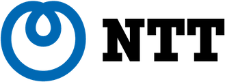 NTT logo