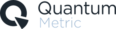 Quantum Metric company logo with a stylized Q icon and the text ‘Quantum Metric’.