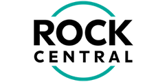 Rock Central logo