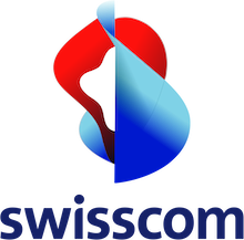Swisscom logo