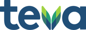 Teva logo.